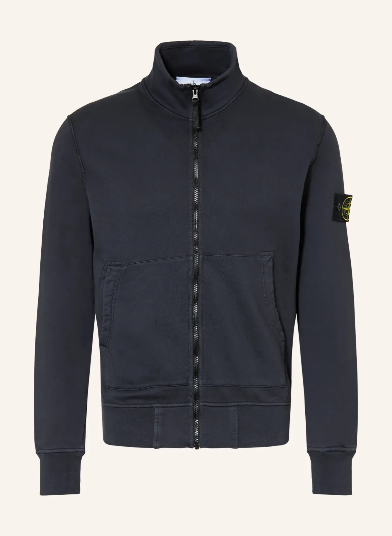 Sweatjacke