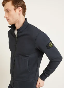 Sweatjacke
