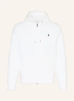 Sweatjacke
