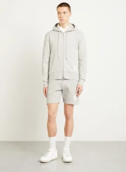 Sweatjacke