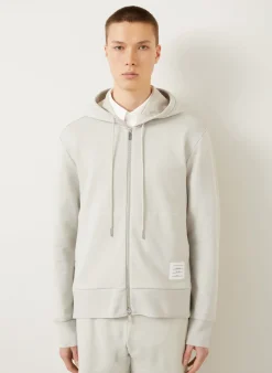 Sweatjacke
