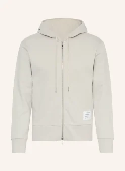 Sweatjacke