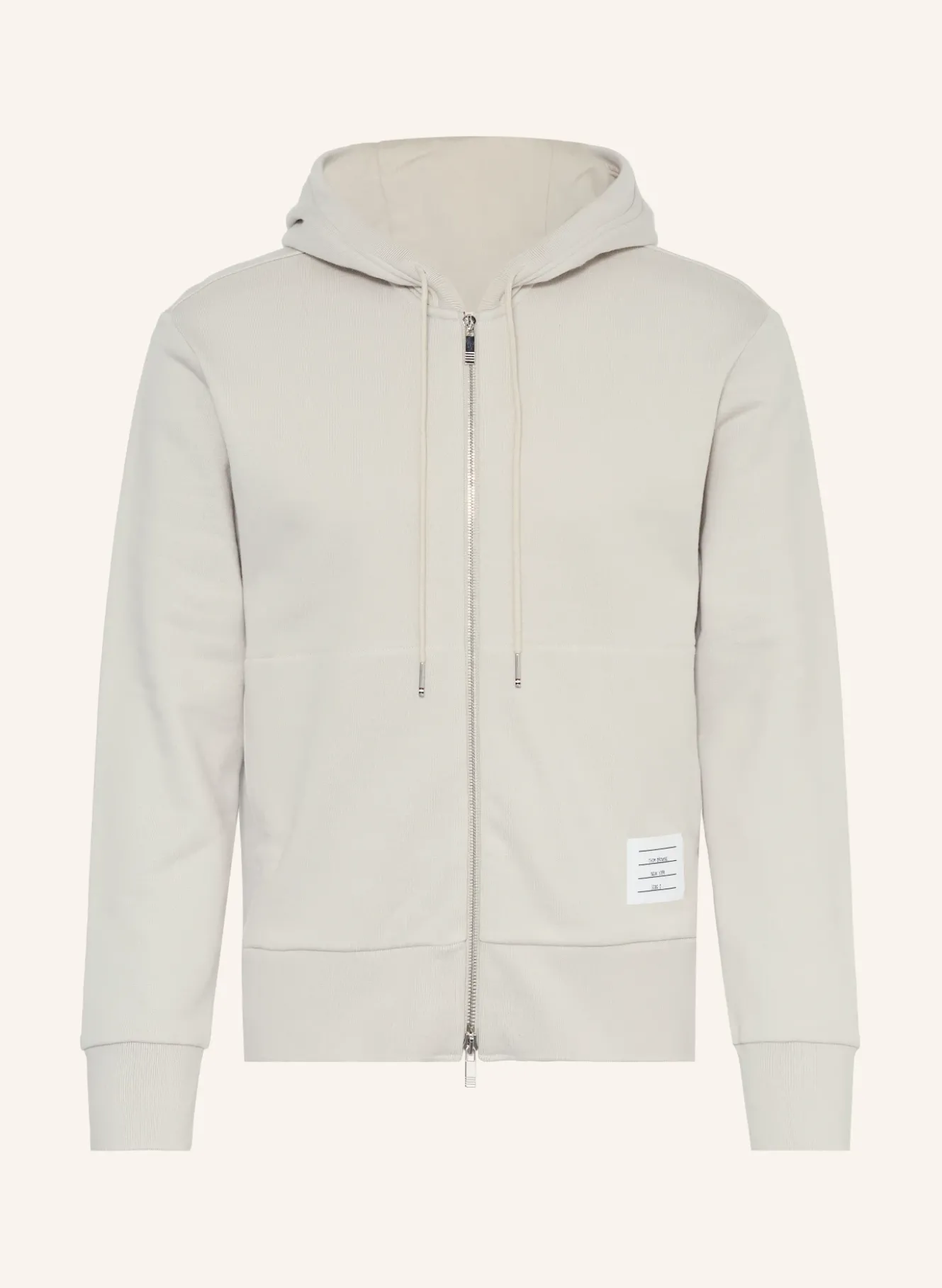Sweatjacke