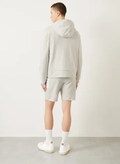 Sweatjacke