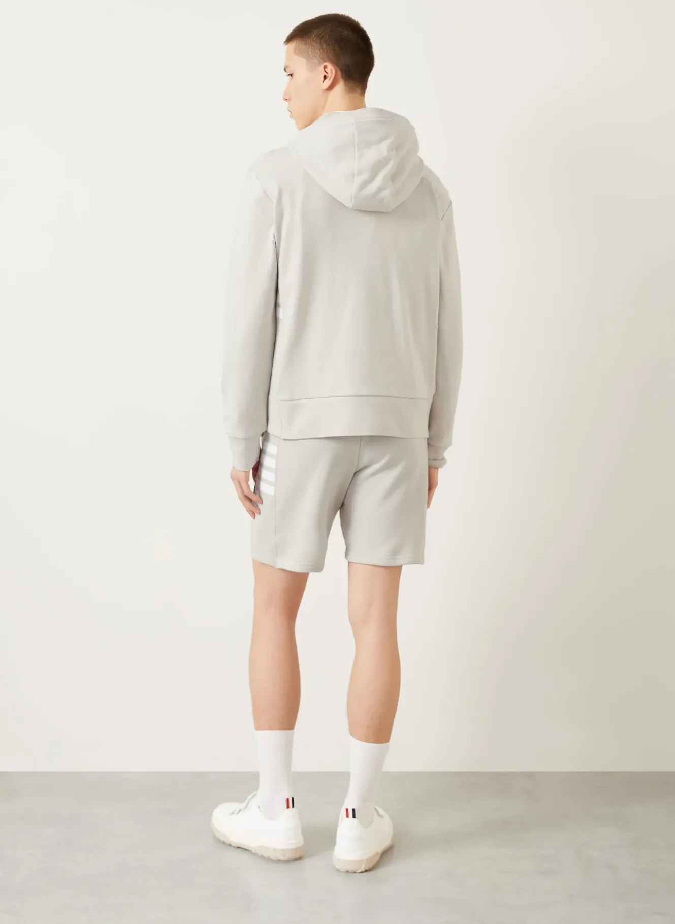 Sweatjacke