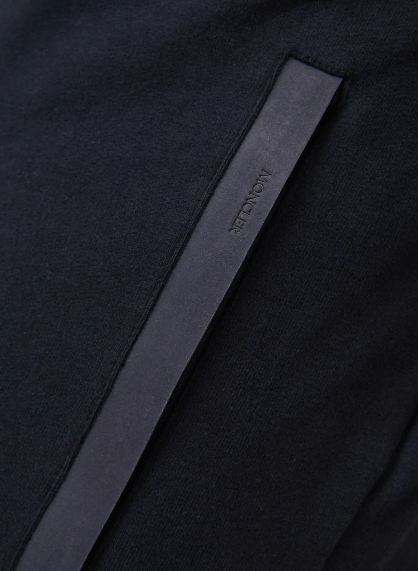 Sweatjacke