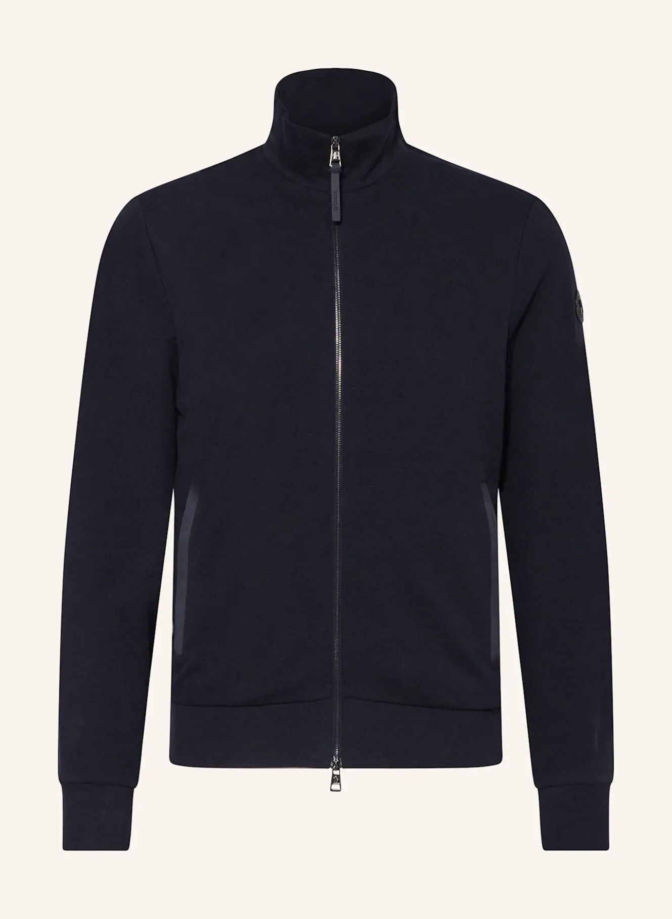 Sweatjacke