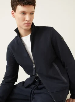 Sweatjacke