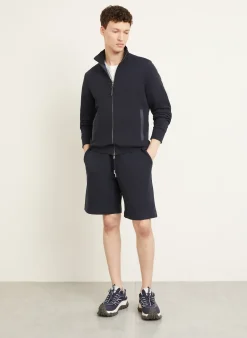 Sweatjacke
