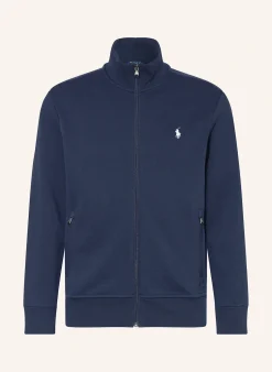 Sweatjacke