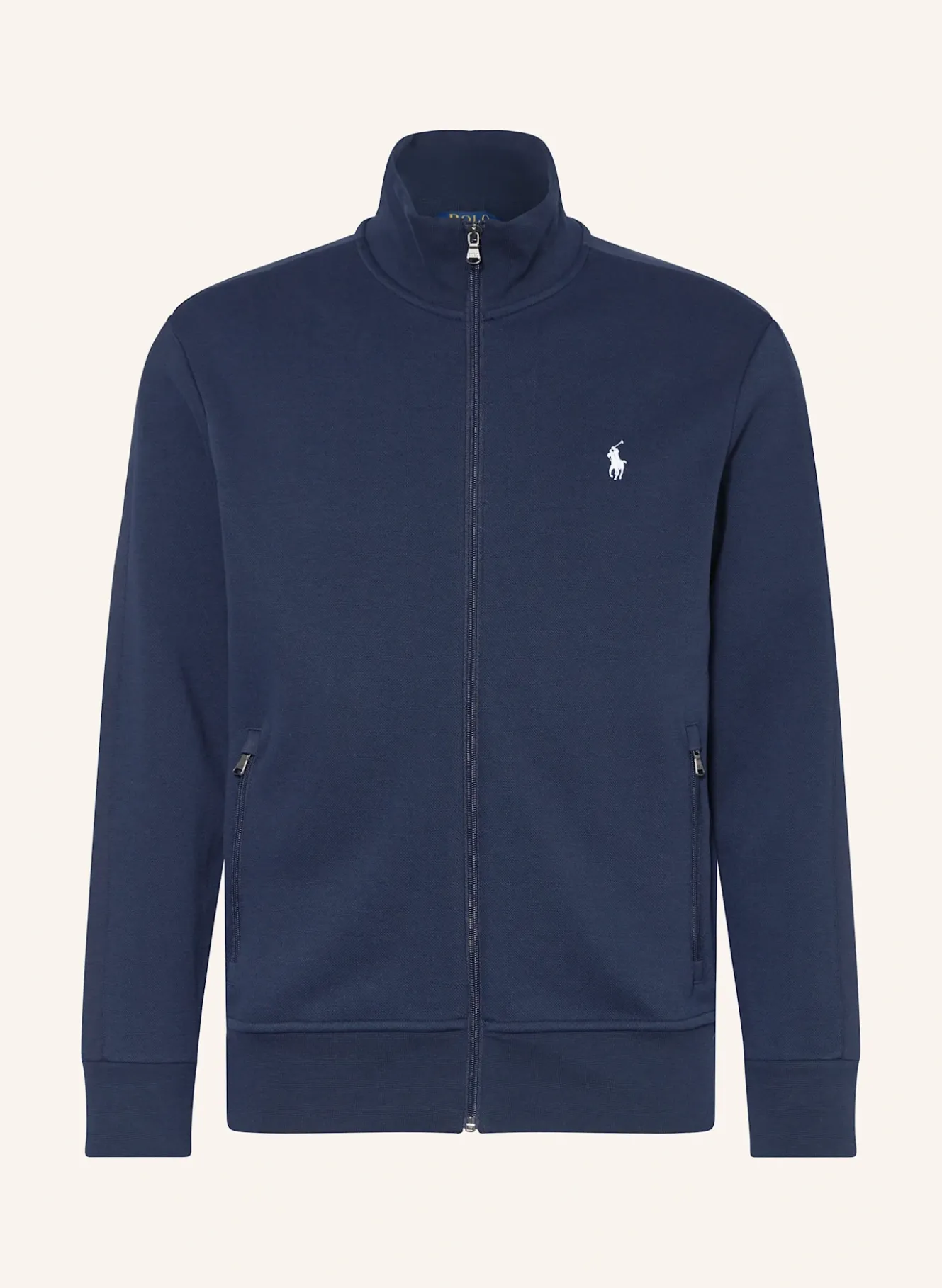 Sweatjacke