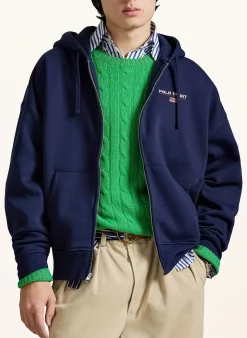 Sweatjacke