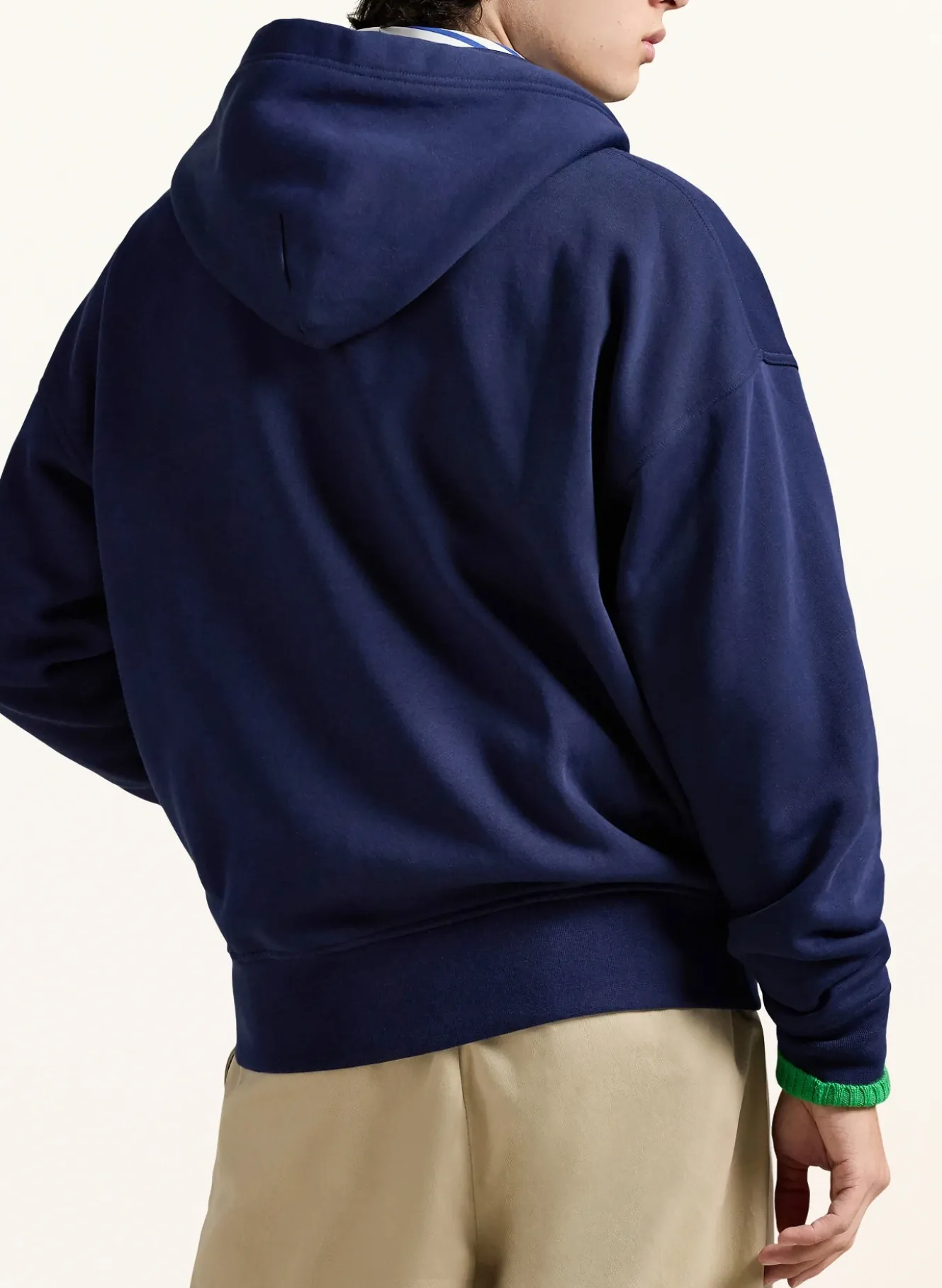 Sweatjacke