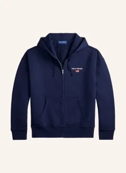 Sweatjacke