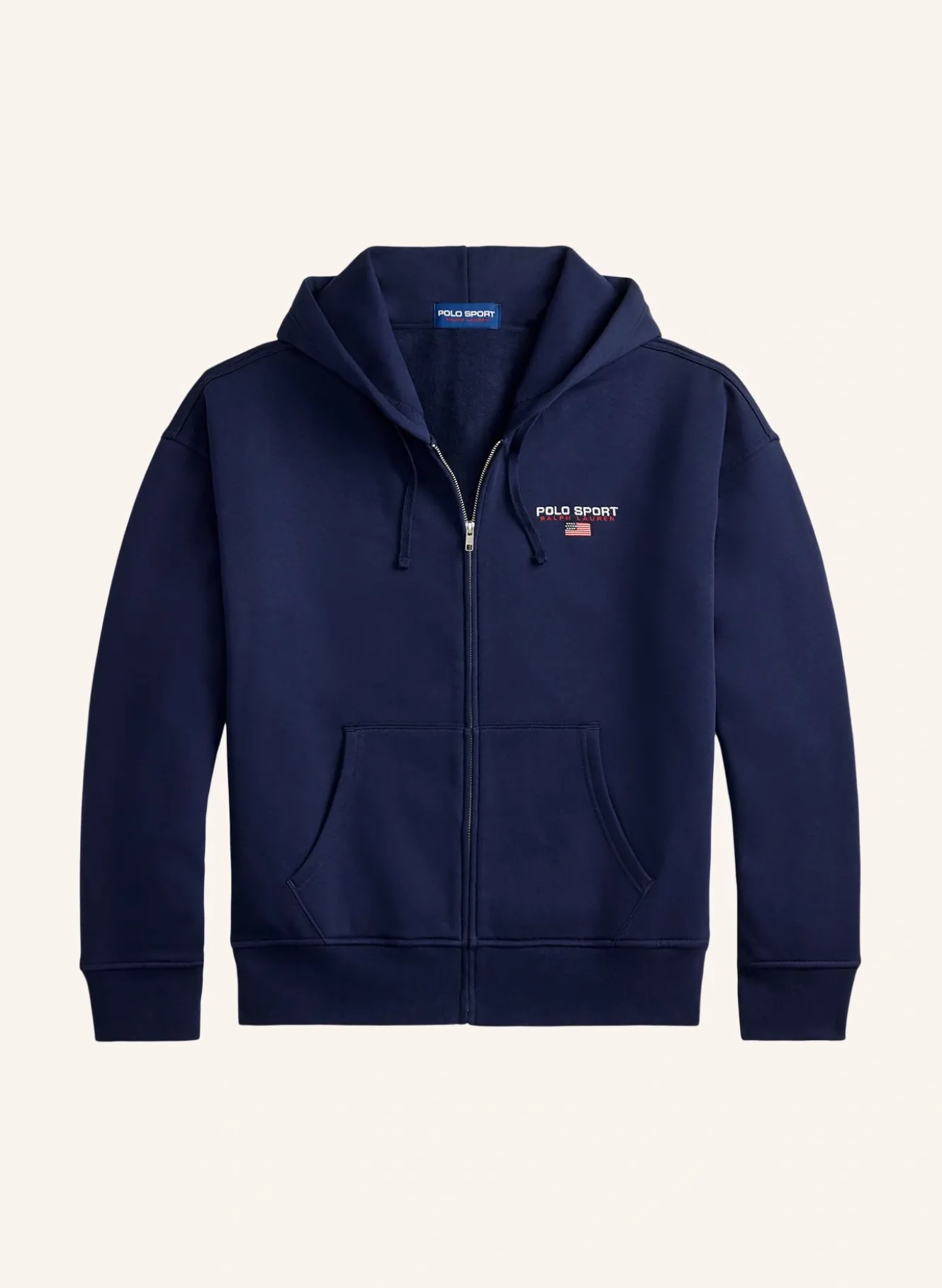 Sweatjacke
