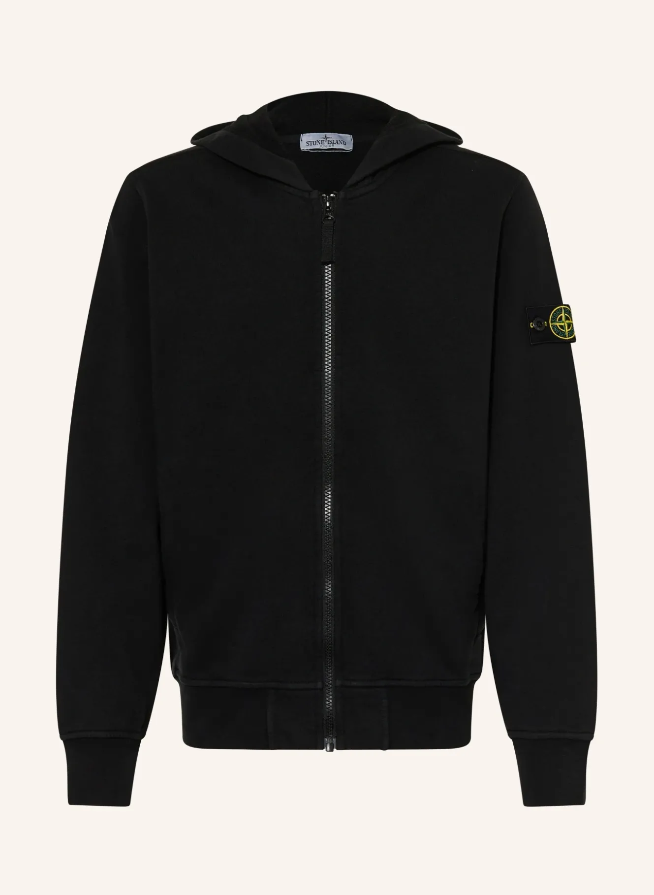 Sweatjacke