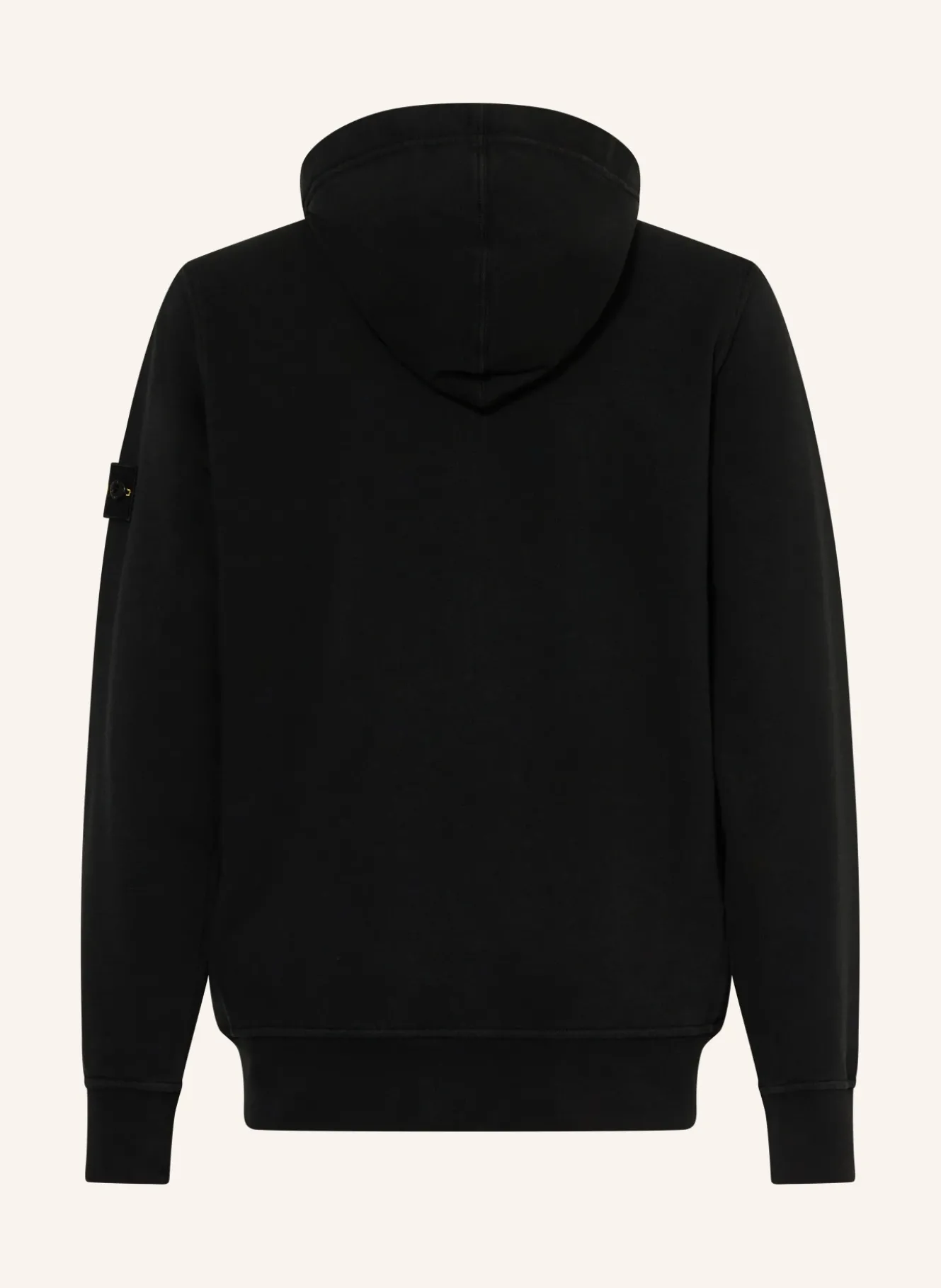 Sweatjacke