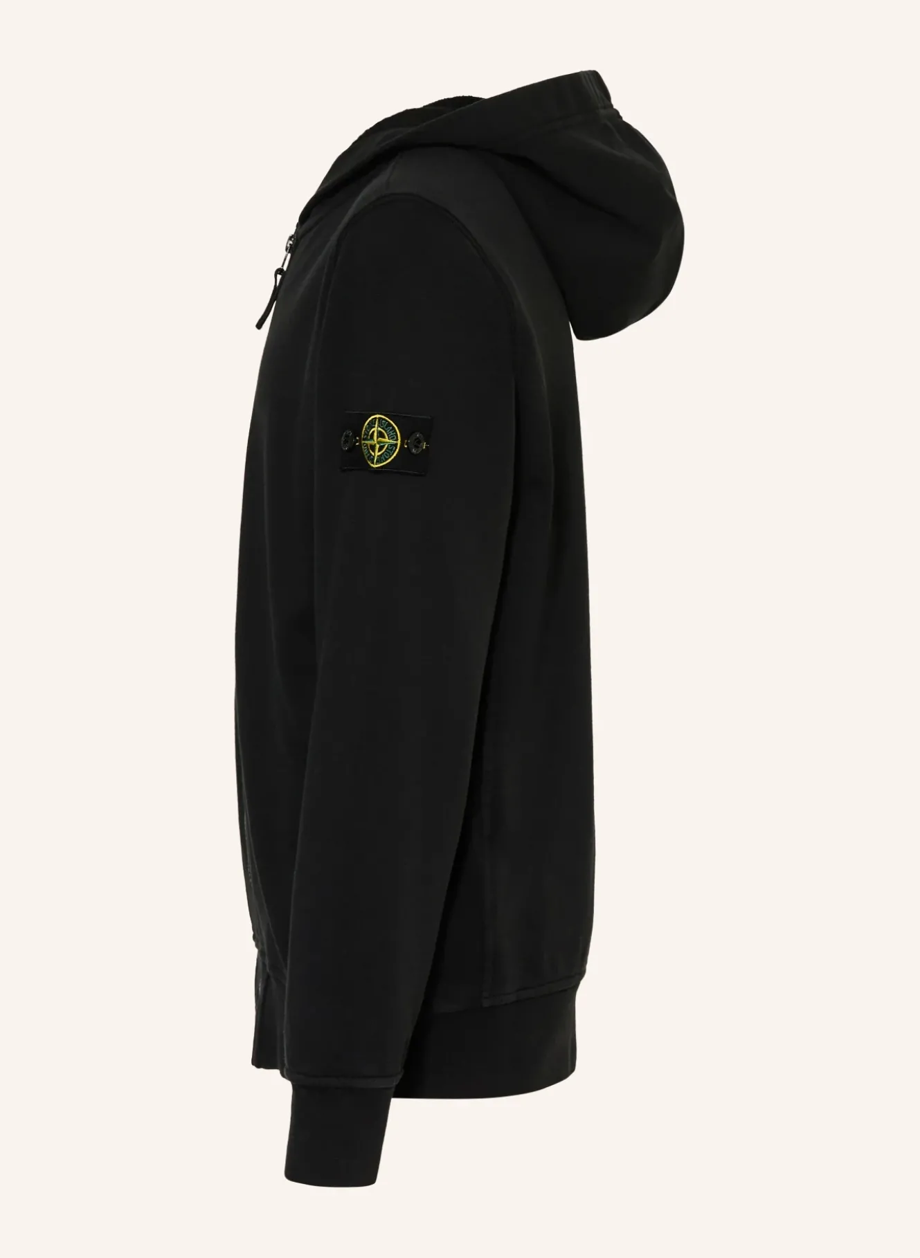 Sweatjacke