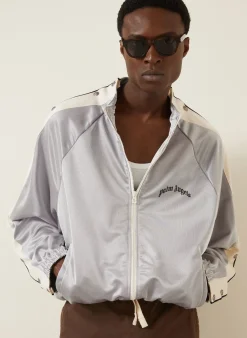 Sweatjacke