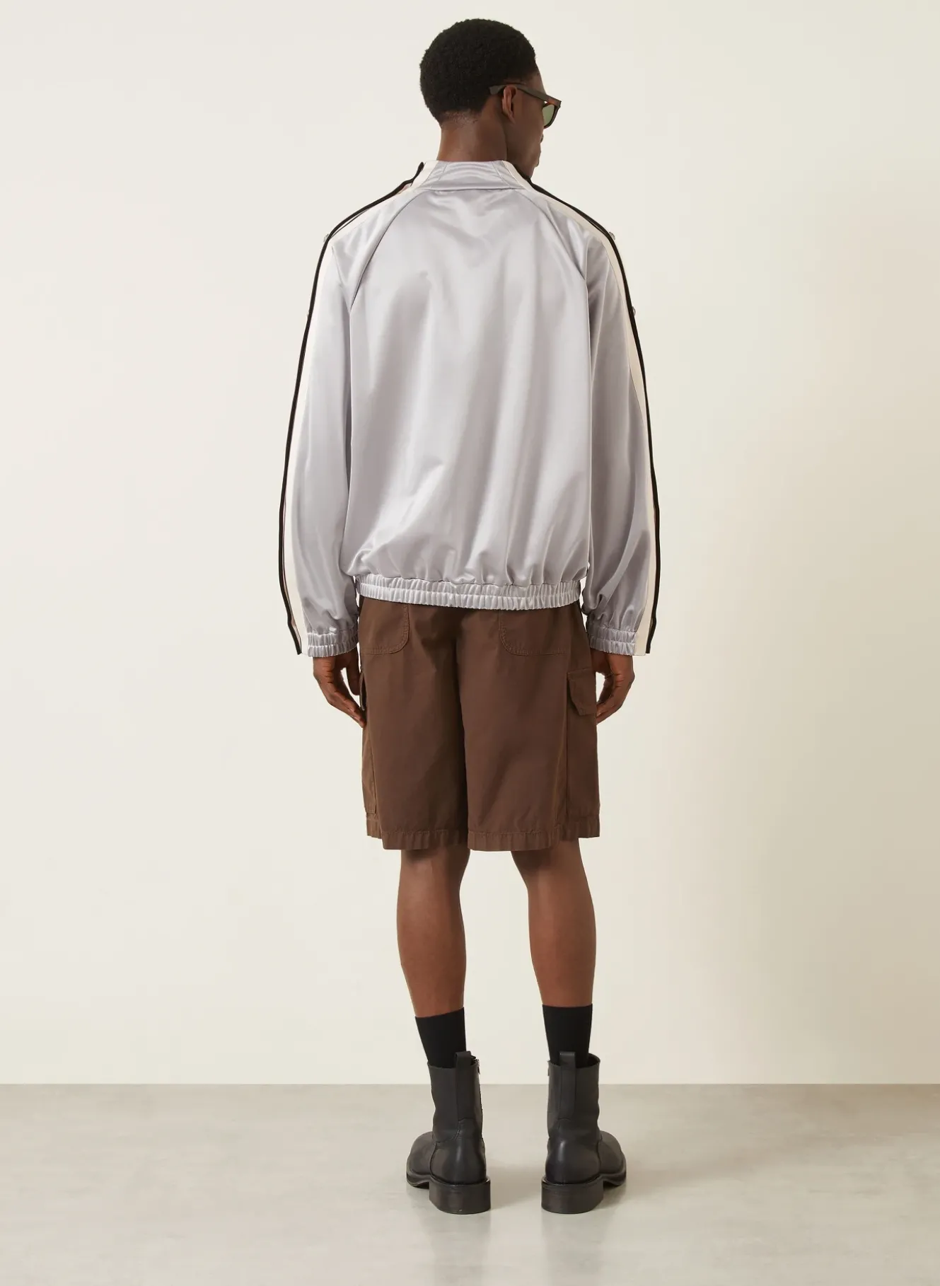 Sweatjacke
