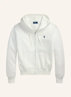 Sweatjacke