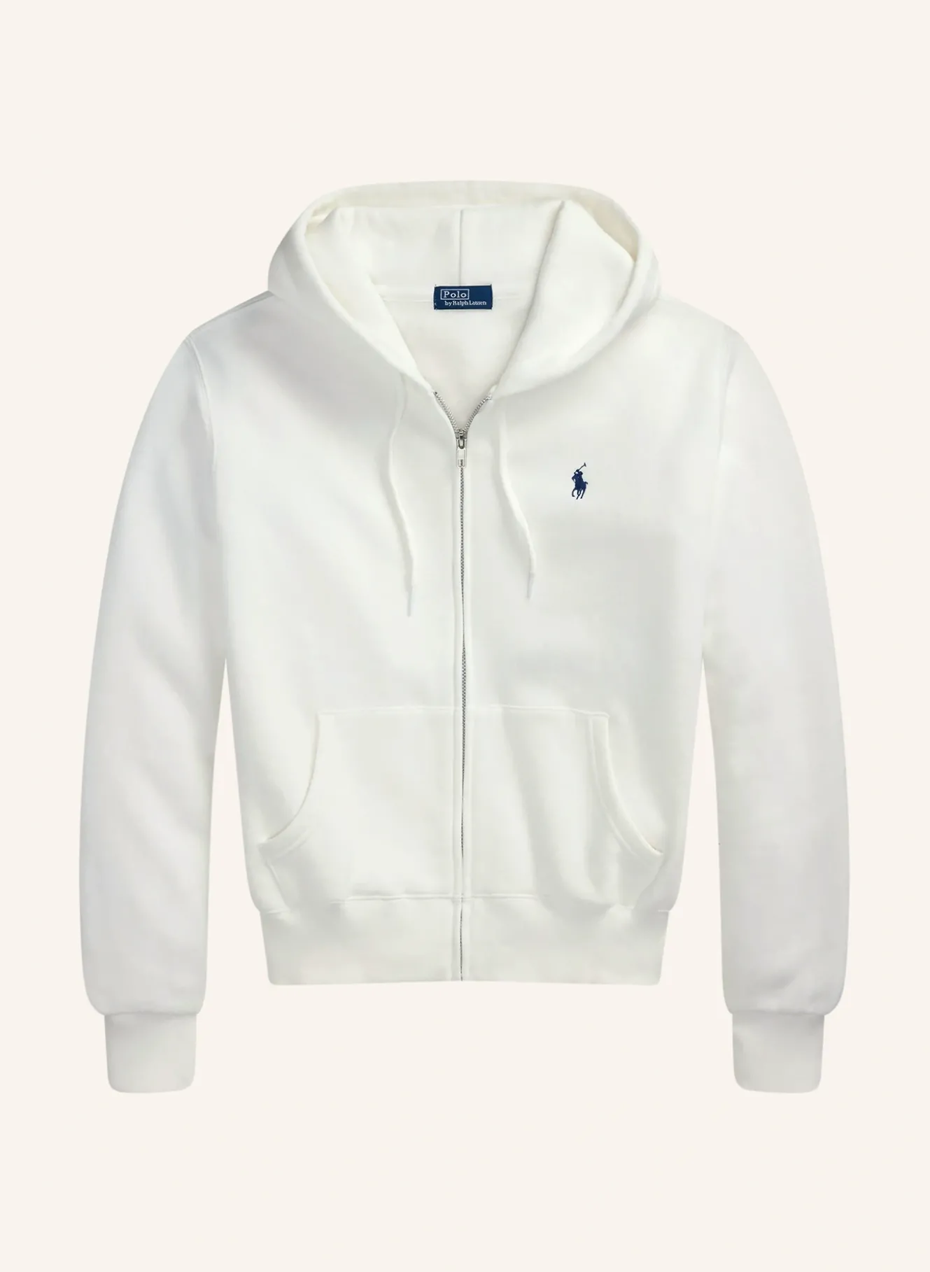 Sweatjacke