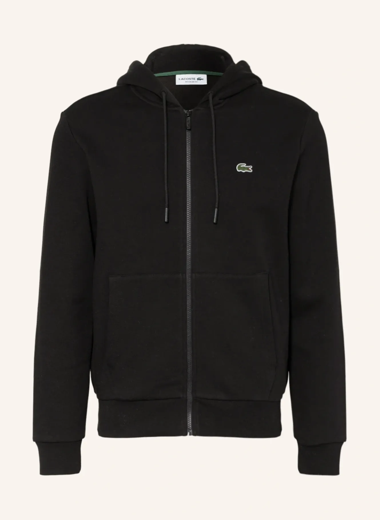 Sweatjacke