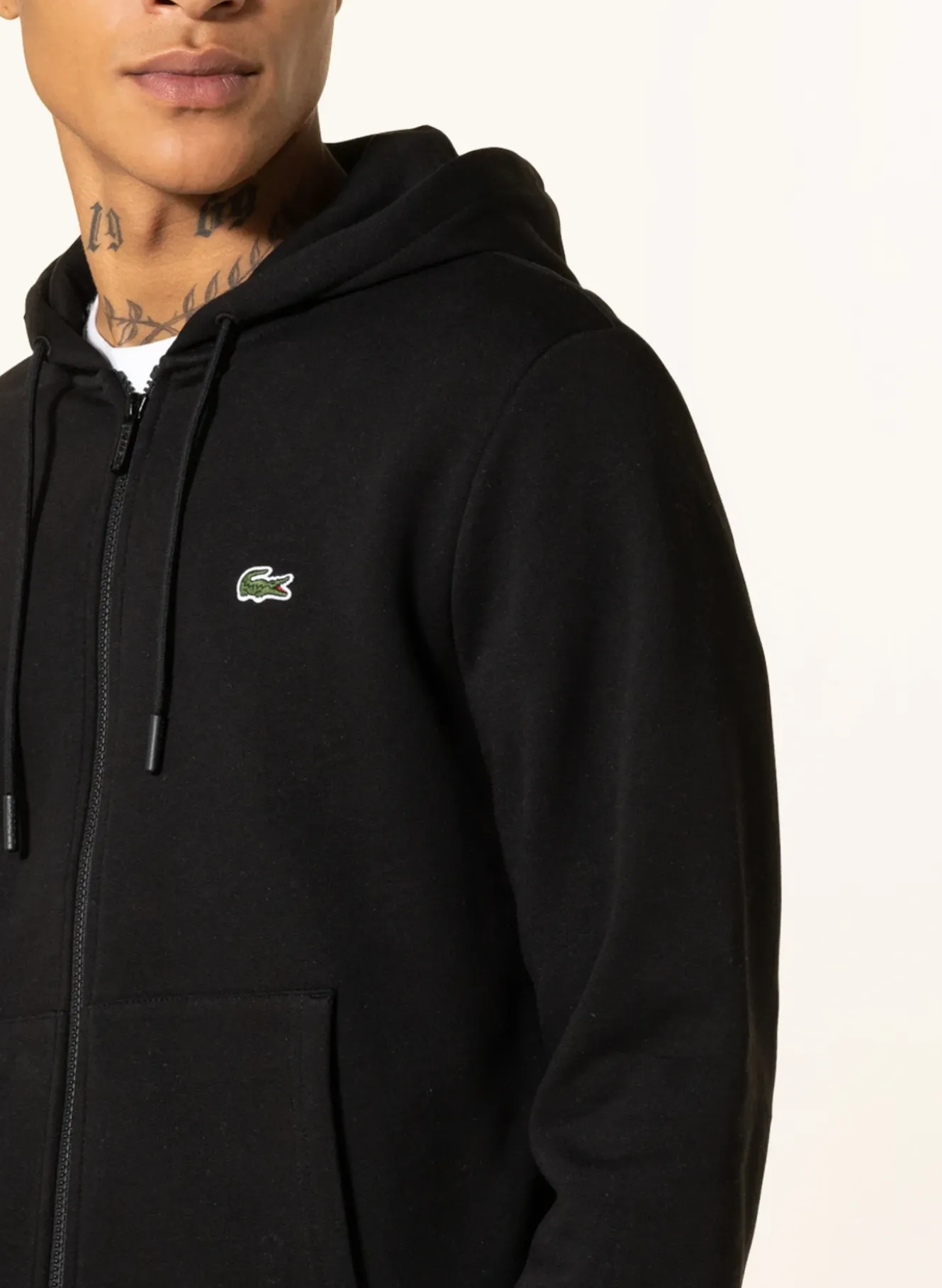Sweatjacke