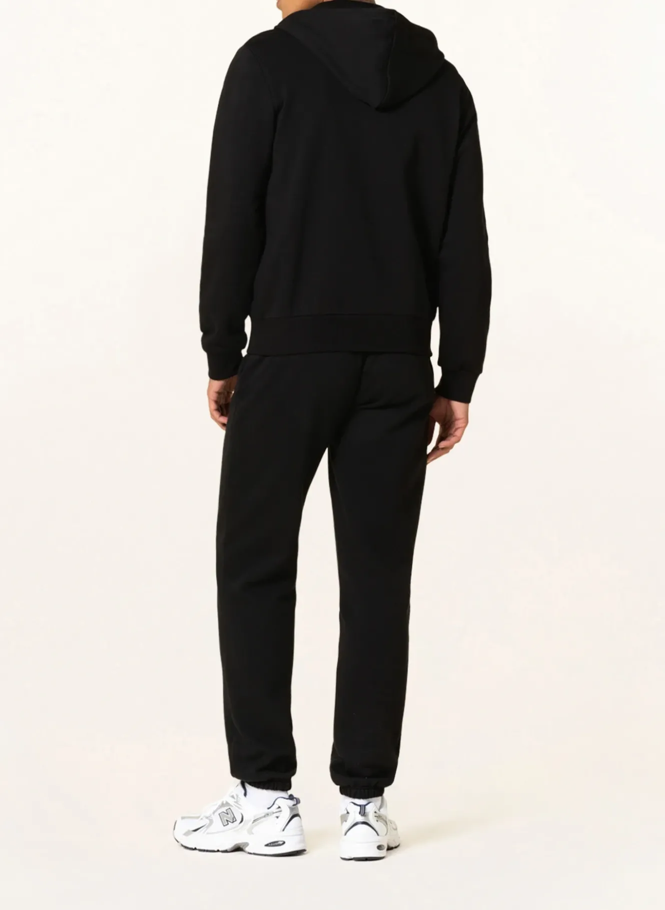Sweatjacke