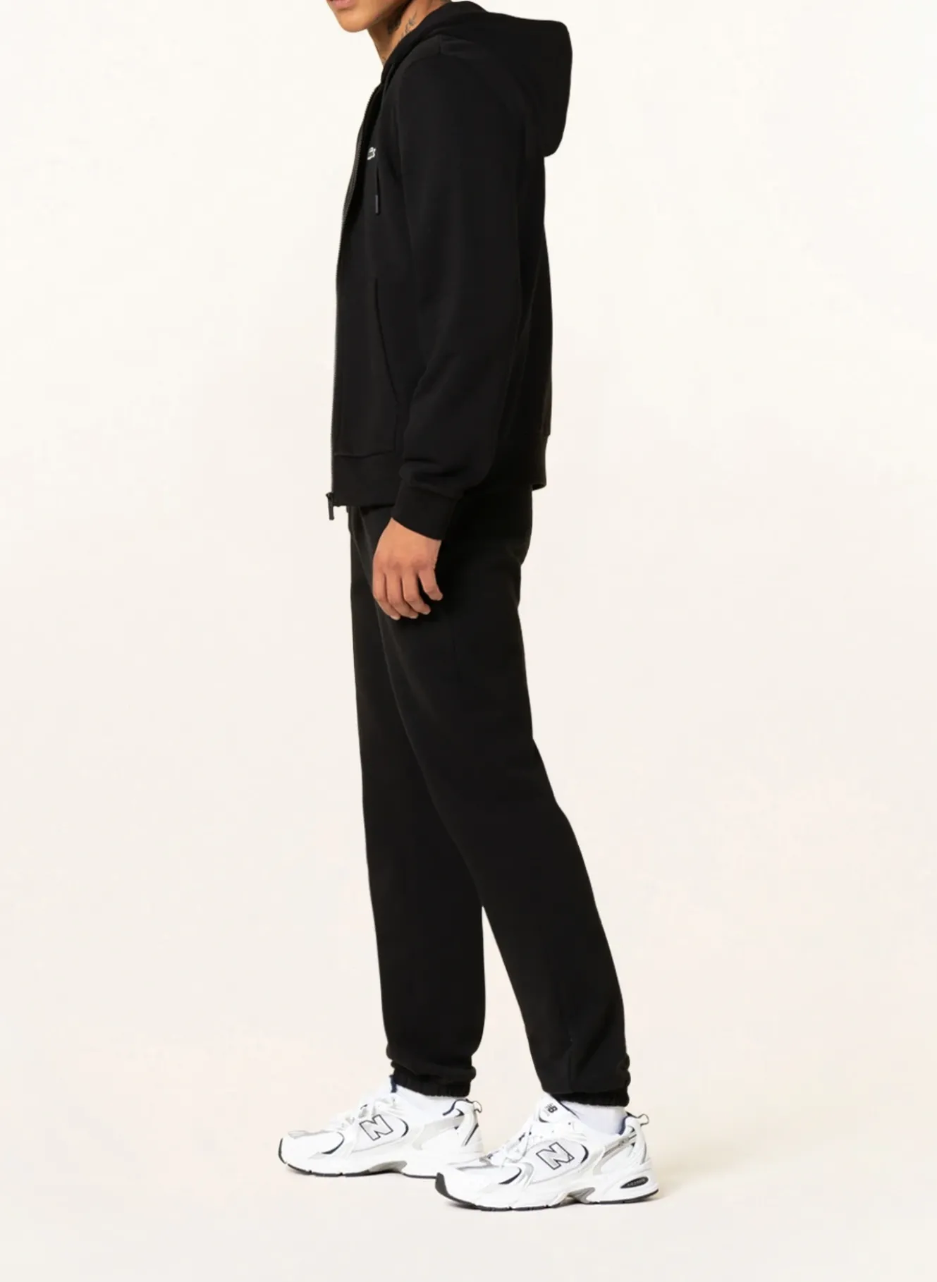 Sweatjacke