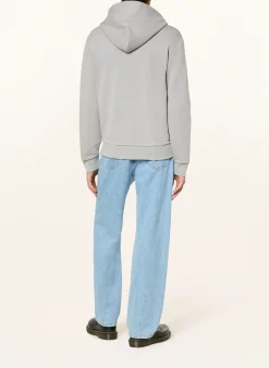 Sweatjacke