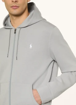 Sweatjacke