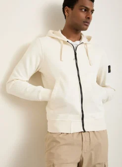 Sweatjacke