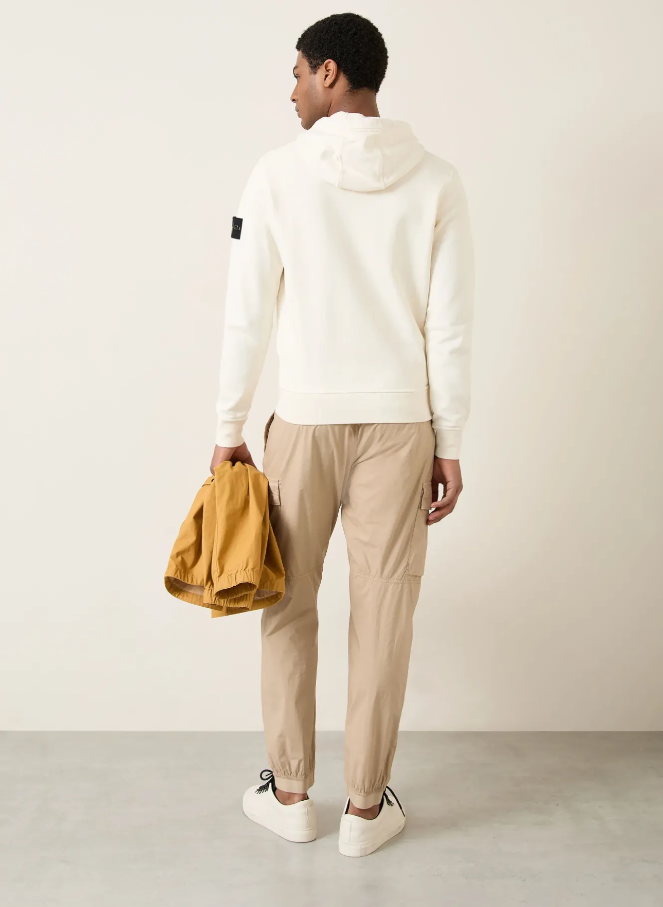 Sweatjacke