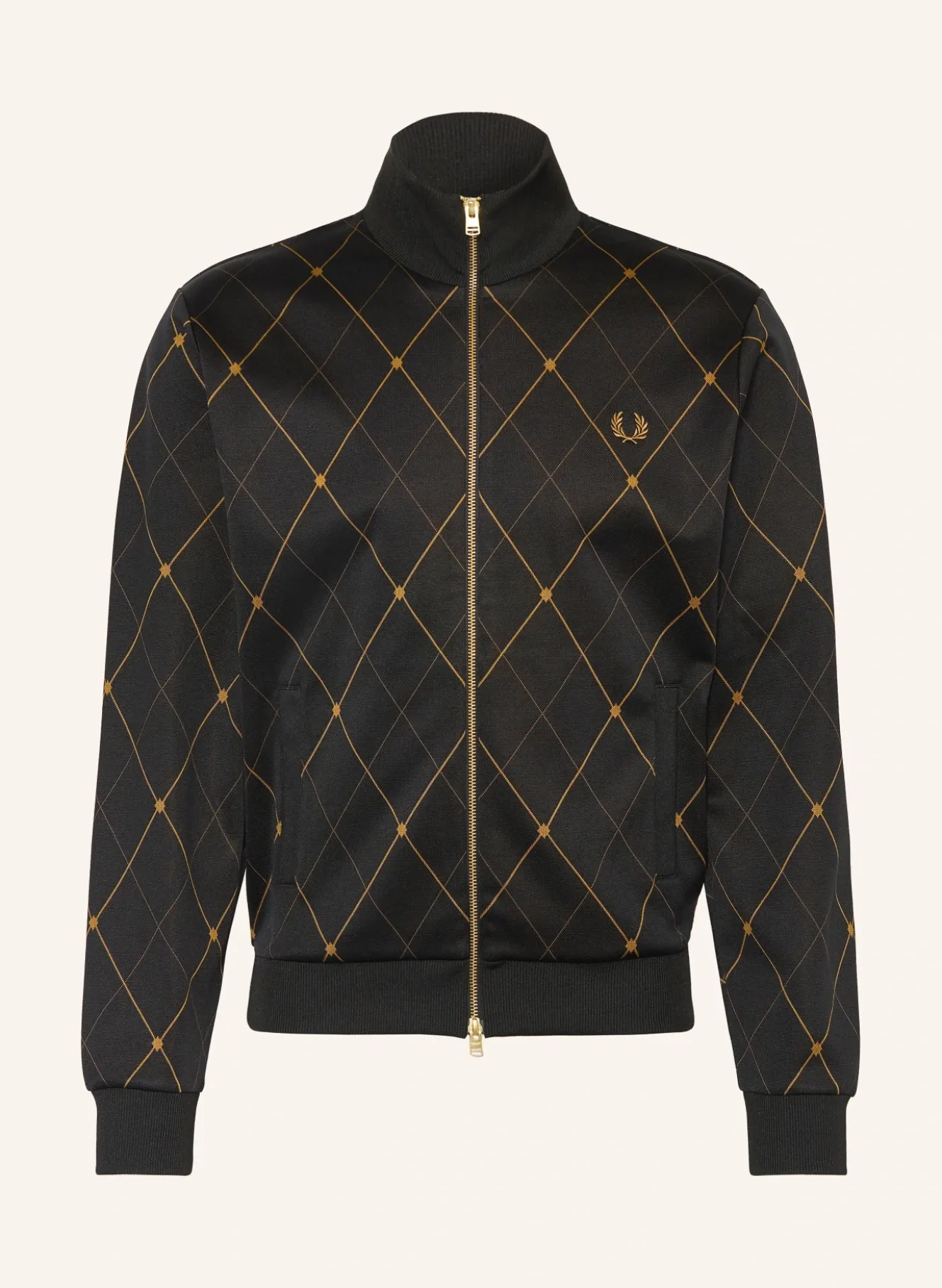 Sweatjacke