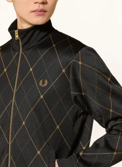 Sweatjacke