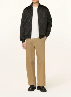 Sweatjacke
