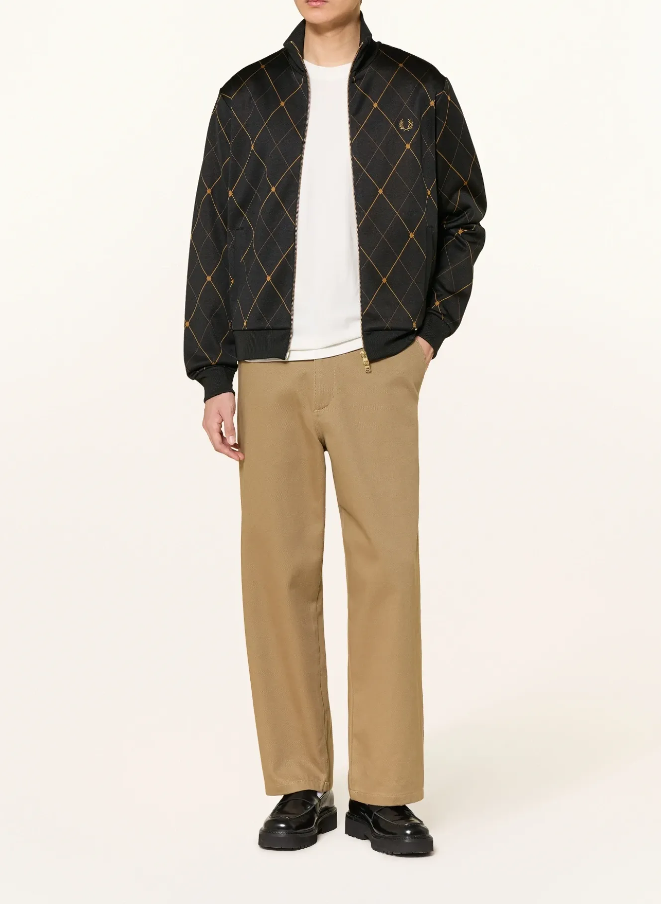Sweatjacke