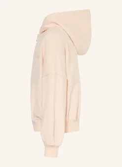 Sweatjacke