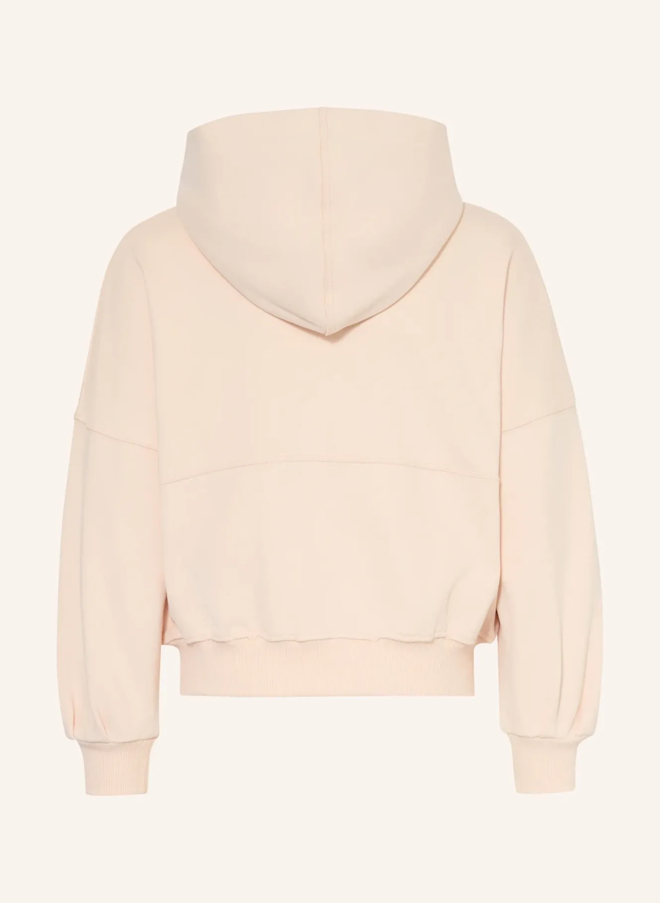 Sweatjacke