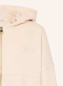 Sweatjacke