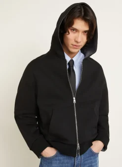 Sweatjacke