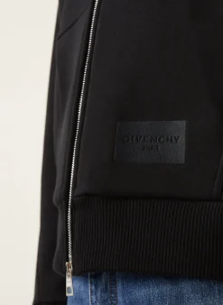 Sweatjacke