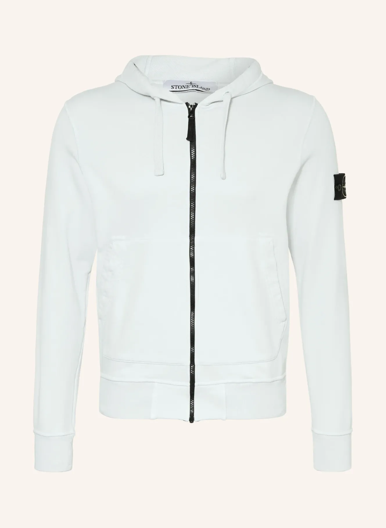Sweatjacke