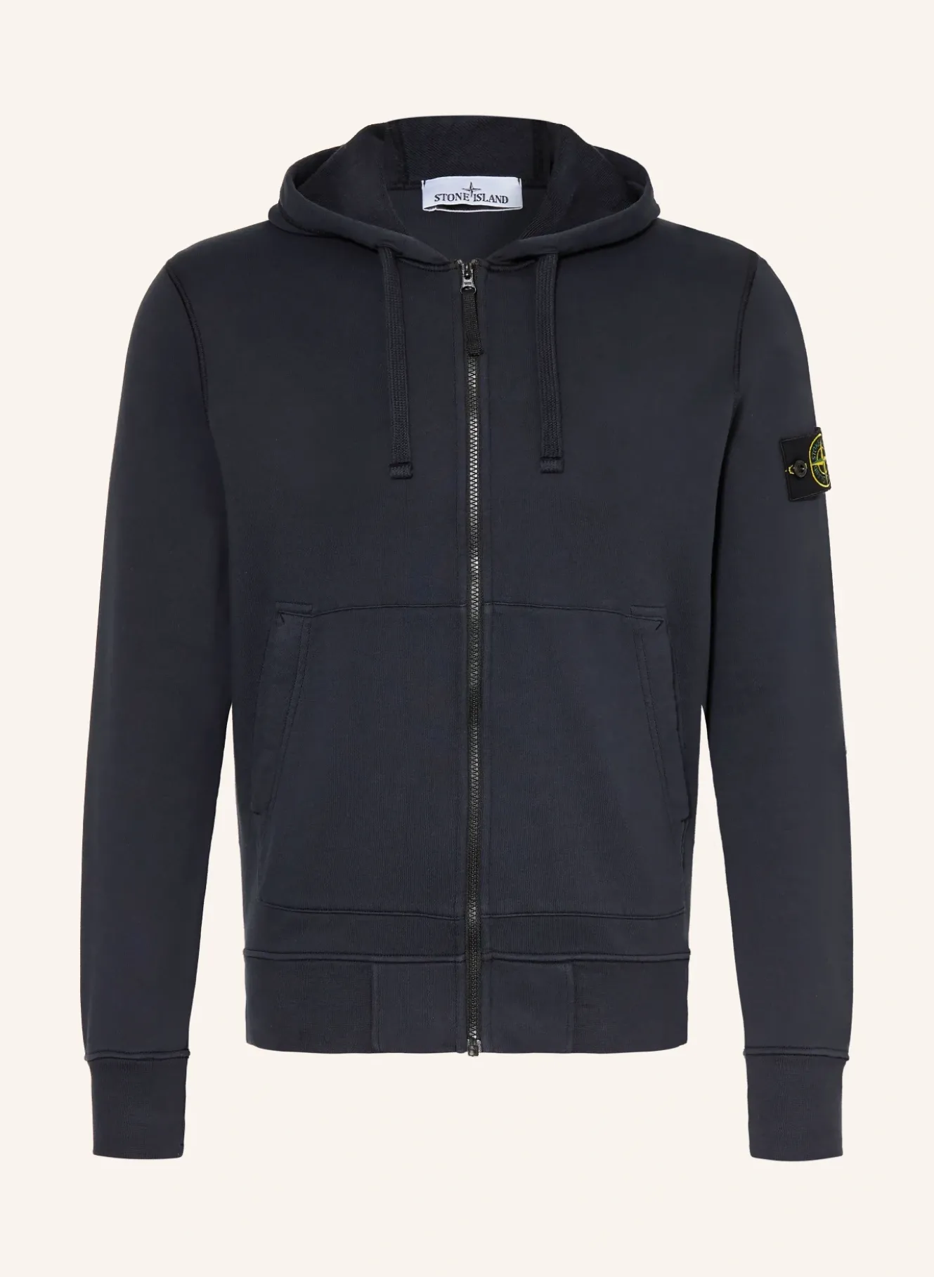 Sweatjacke