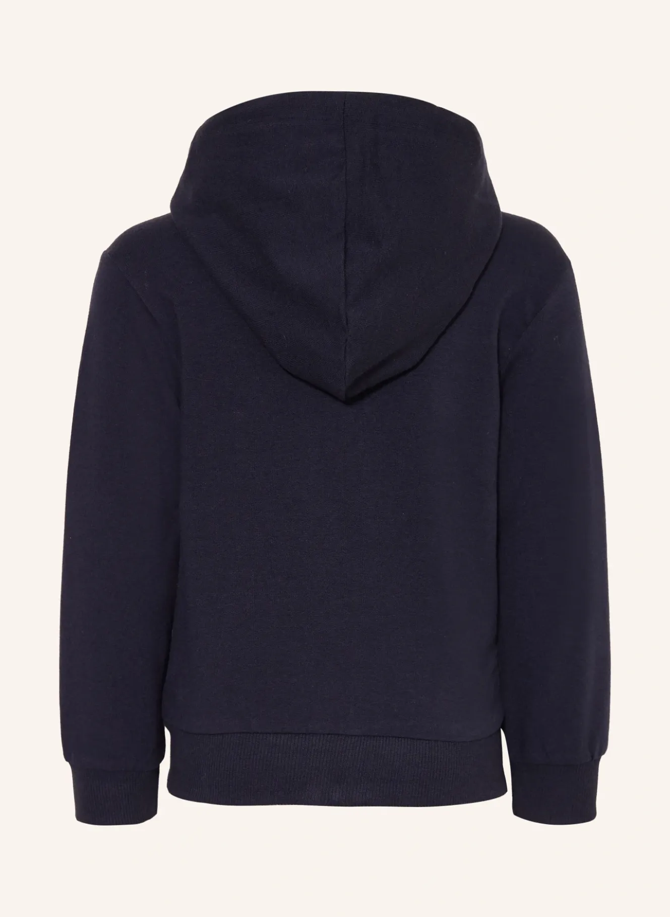 Sweatjacke