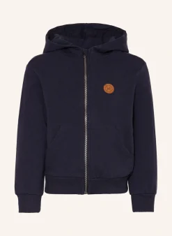 Sweatjacke