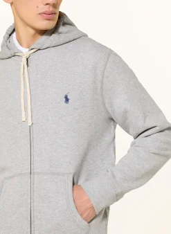 Sweatjacke