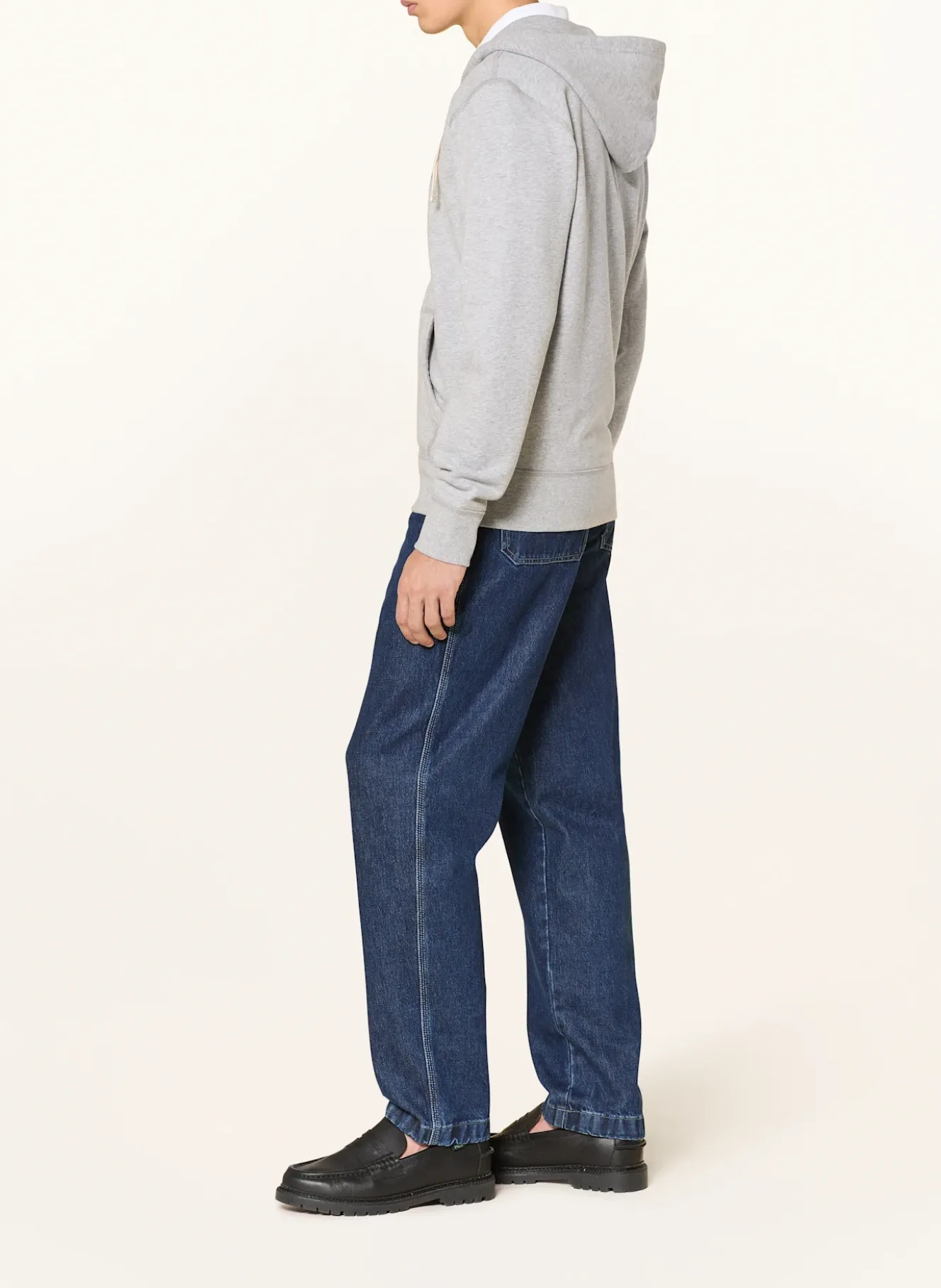 Sweatjacke