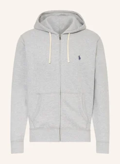 Sweatjacke